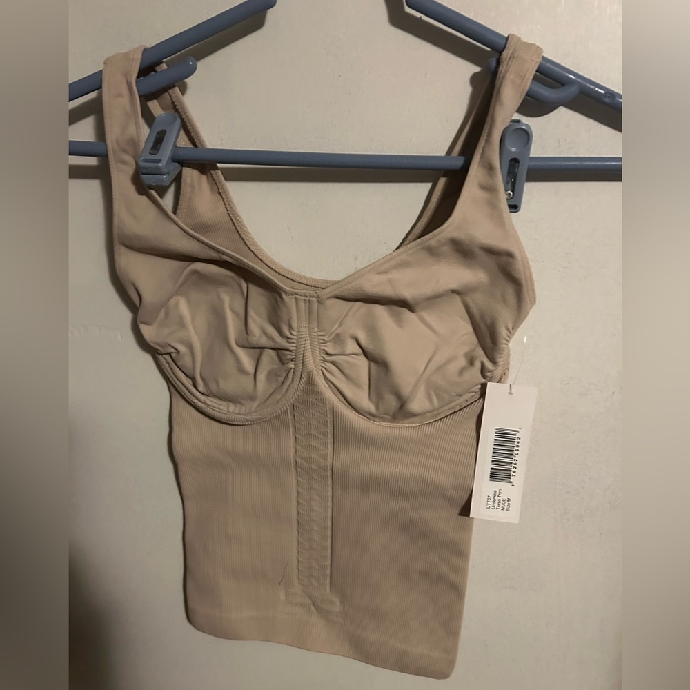 Sassybax torso trim